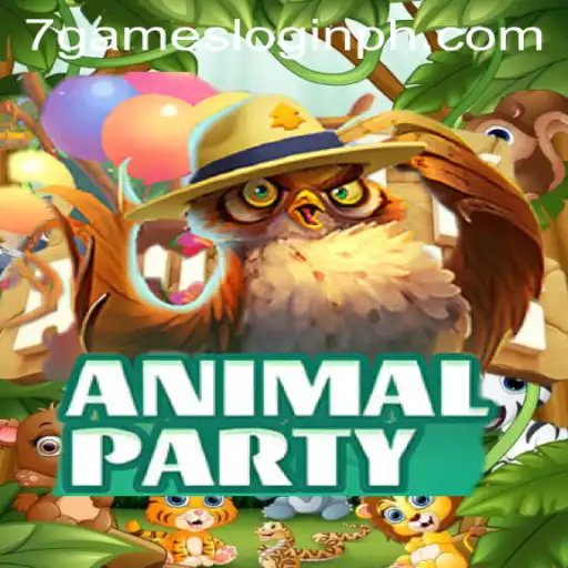 Exploring the Enchanting World of AnimalParty and the Convenience of 7games Login