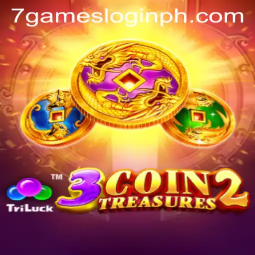 Exploring the Thrilling World of 3CoinTreasures2 and Seamless 7games Login
