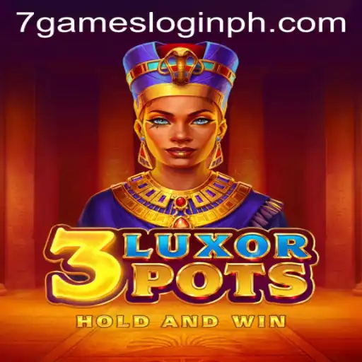 A Deep Dive into the Exciting World of 3LuxorPots
