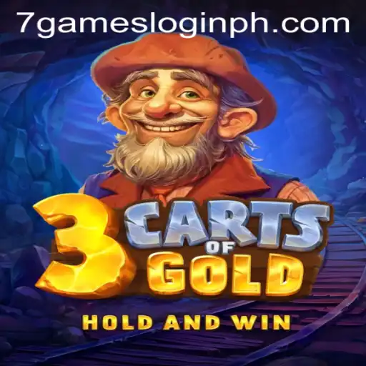 Exploring the Captivating World of 3cartsOfGold: A Guide to Adventure and Strategy