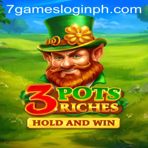 3potsRiches: A Thrilling Online Gaming Experience
