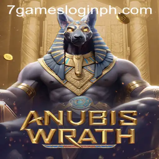 AnubisWrath: A Journey into the Sands of Time