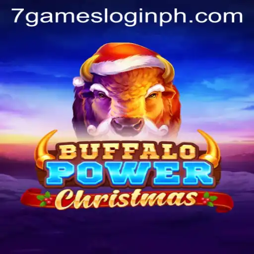 Discover the Enchanting World of Buffalo Power Christmas and the Convenience of 7games Login