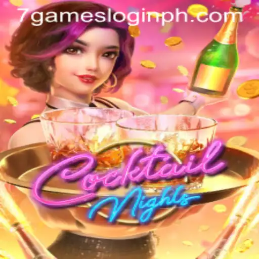 Diving into the Vibrant World of CocktailNights and Seamless 7games Login