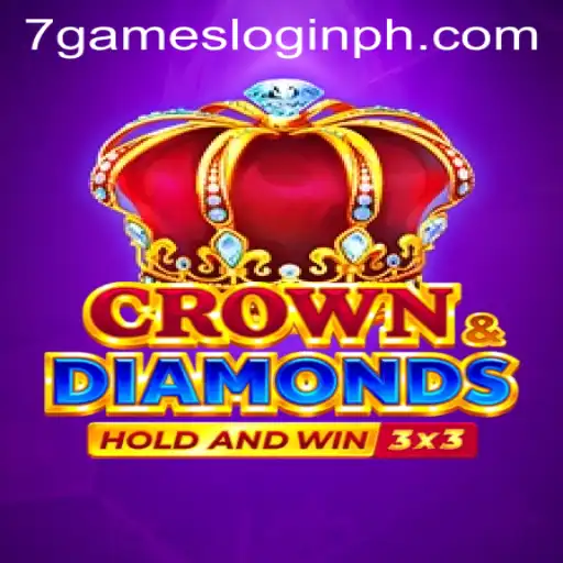 Exploring the Enchanting World of Crowndiamonds: A Guide to Mastering 7games Login