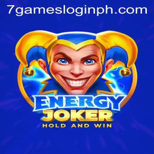 EnergyJoker: Unveiling the Thrills with 7Games Login