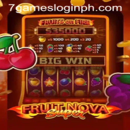 FruitNovaSuper: The Exciting Slot Game Experience