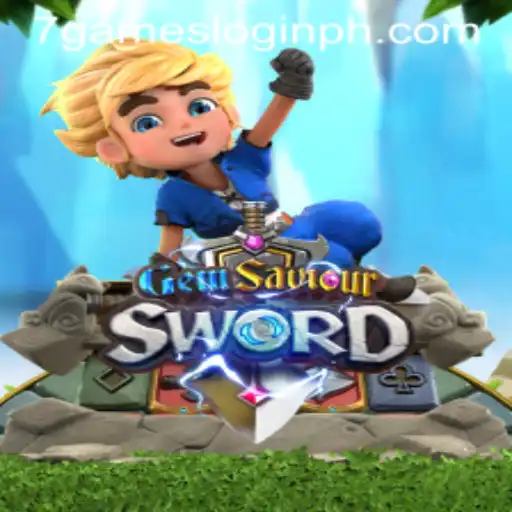 Unveiling GemSaviourSword