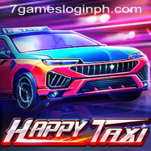 HappyTaxi: Navigating Through the Digital Landscape with 7games Login
