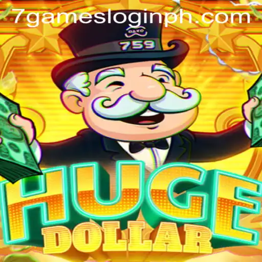 A Comprehensive Guide to HugeDollar and Understanding 7games Login
