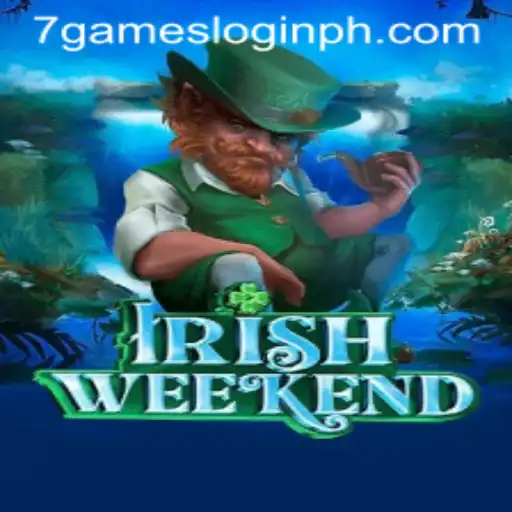 Discover the Exciting World of IrishWeekend and How to Navigate 7games Login