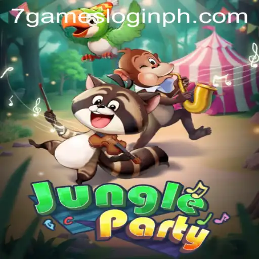 Discover the Thrills of JungleParty: A Guide to Mastering the Game