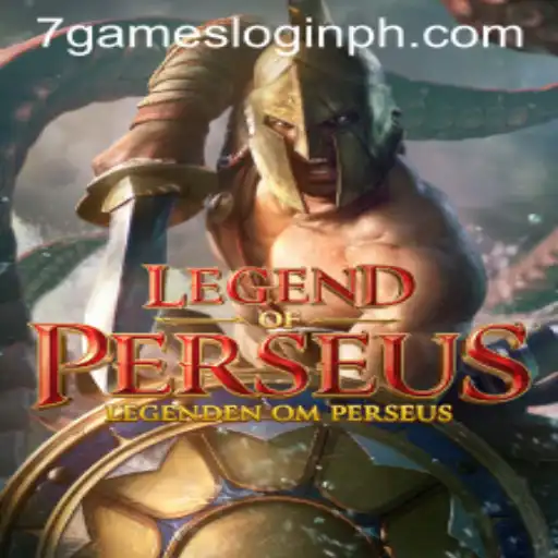 Embark on an Epic Adventure: Understanding 'LegendofPerseus' and the Role of 7Games Login