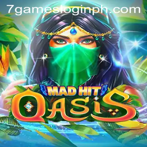 Discovering the Enchanting World of MadHitOasis: An Exciting New Gaming Experience