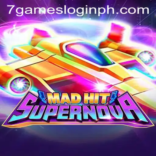 MadHitSupernova: A Captivating New Gaming Sensation