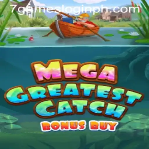 Explore the Exciting World of MegaGreatestCatchBonusBuy: A Guide to Gameplay and Strategy