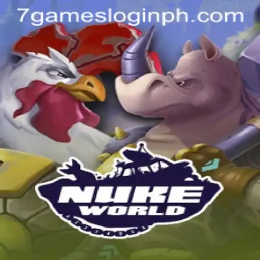Exploring the Thrilling World of NukeWorld: Gameplay and Rules