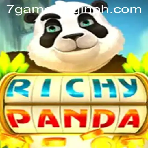 Discovering the Fascinating World of RichyPanda: A Guide to the Game and 7games Login