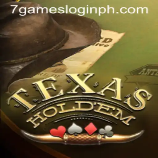 Texas Hold'em: Understanding the Popular Poker Game with a 7Games Login