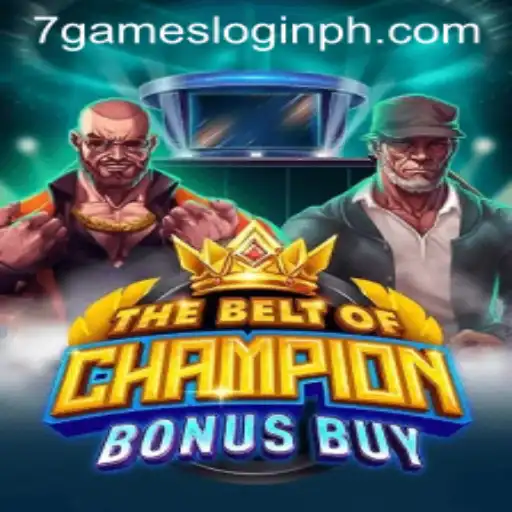 Exploring 'TheBeltOfChampionBonusBuy': An Epic Gaming Experience