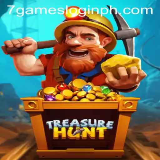 Discovering TreasureHunt: A Game of Adventure and Strategy