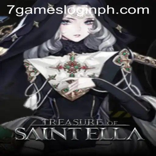 Exploring the Exciting World of TreasureofSaintElla and the 7games Login System
