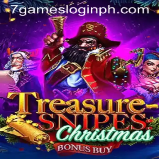 Discover the Exciting World of TreasuresnipesChristmas