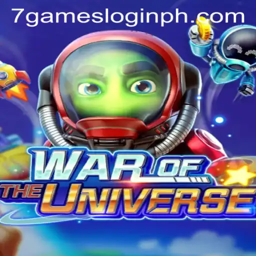 Exciting Worlds Collide in WAROFTHEUNIVERSE