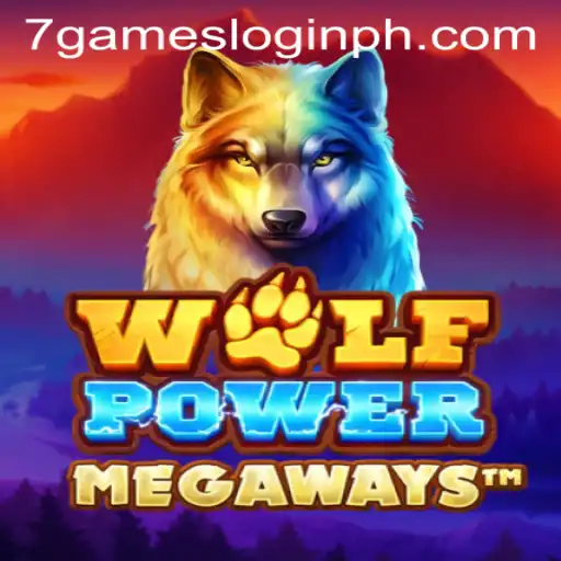 Unleashing the Thrill: Dive into WolfPowerMega with 7games login