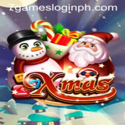Xmas: A Festive Dive into 7games Login Experience