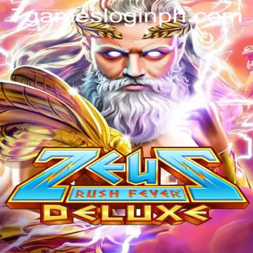 Experience the Thrill of ZeusRushFeverDeluxe and Easy Access with 7games Login