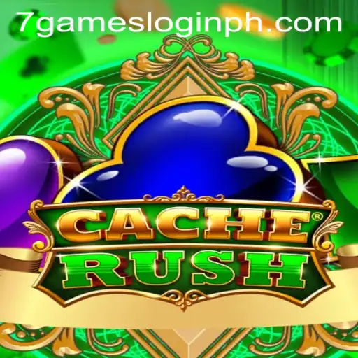 CacheRush: An Immersive Adventure in Digital Gaming