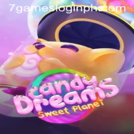 Exploring CandyDreams: A Sweet Adventure with 7games Login