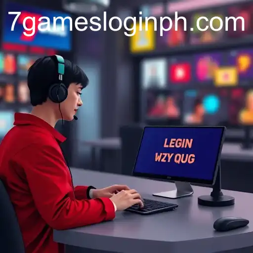 How to Overcome 7games Login Issues Using 'Contact Us' Support