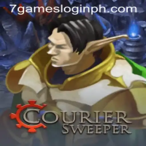 CourierSweeper: A Unique Gaming Experience