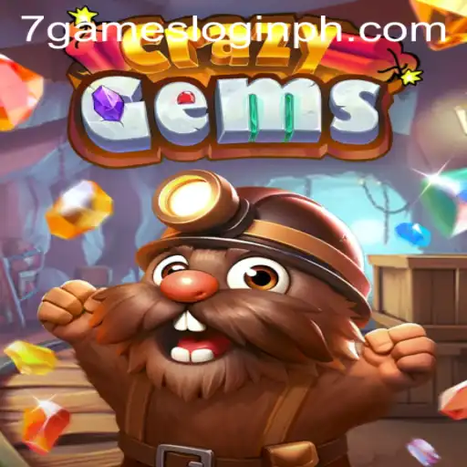 Unveiling the Excitement of CrazyGems: Your Ultimate Guide to 7games Login Experience