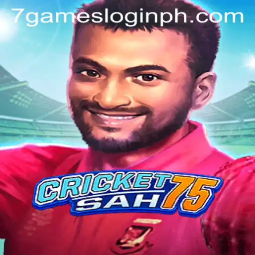 CricketSah75: A New Era of Virtual Cricket with 7games Login