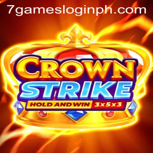 Crownstrike: The Next Level in Tactical Gaming
