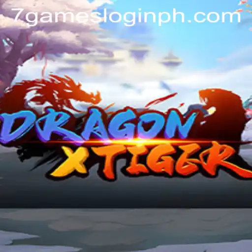 DragonXTiger: An Engaging Game Experience with 7games Login