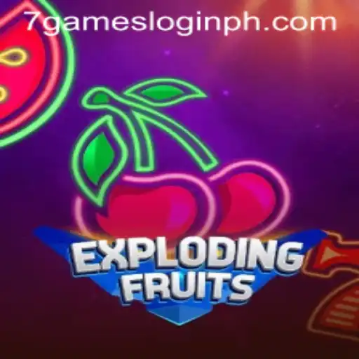 ExplodingFruits - A Fruity Adventure Worth Your Login