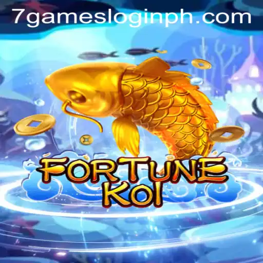 Discover the Excitement of FORTUNEKOI: A Comprehensive Guide to Rules and Gameplay