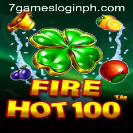 FireHot100: Dive into the Fiery World of Online Gaming with 7Games Login