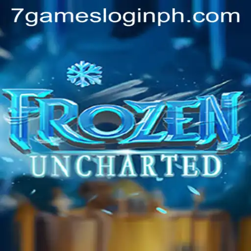 FrozenUncharted: A Thrilling Expedition into the Unknown