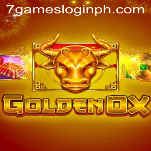 Exploring GoldenOx: A Thrilling Adventure and the 7games Login Experience