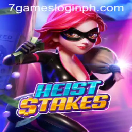 HeistStakes: A Thrilling Exploration of Strategy and Suspense