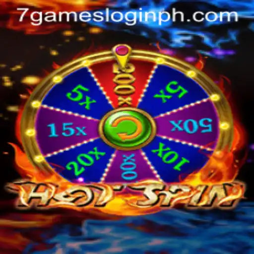 Exploring the Thrills of HotSpin: A Guide to the Popular Game and 7Games Login