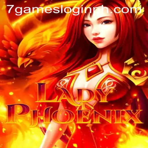 Exploring the Enchanting World of LadyPhoenix: A New Gaming Phenomenon