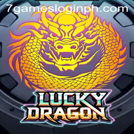 Exploring the Thrills of LuckyDragon: A Comprehensive Guide to 7Games Login