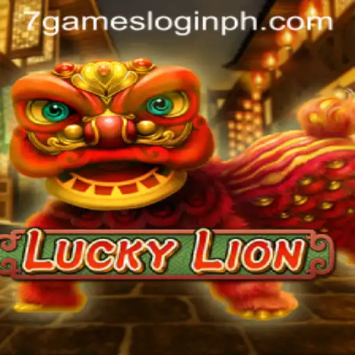 Unlock the World of LuckyLion: An In-Depth Look at the Popular 7Games Login Experience