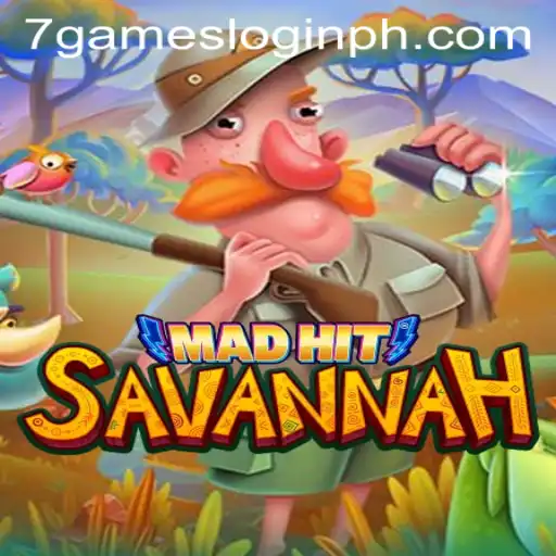 An In-Depth Look at MadHitSavannah: Revolutionizing the World of Online Gaming